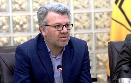 مدیرعامل مترو تهران: انتقاد از سفر ۱۰ روزه‌ام به چین عجیب و دور از انصاف بود
