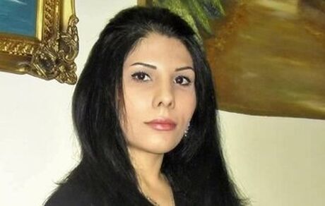 اسرائیل در پی اخراج این زن ایرانی تبار است