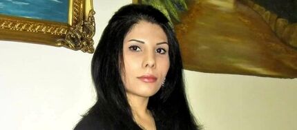اسرائیل در پی اخراج این زن ایرانی تبار است
