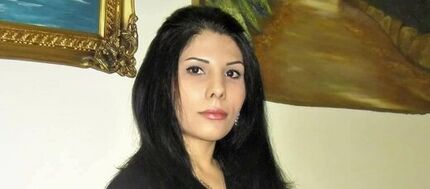 اسرائیل در پی اخراج این زن ایرانی تبار است