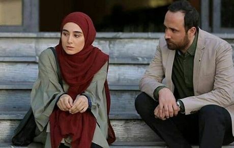 پخش سریال «هم‌سایه» از آی فیلم