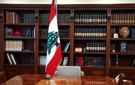 پارلمان لبنان باز هم ناکام در انتخاب رئیس جمهور جدید