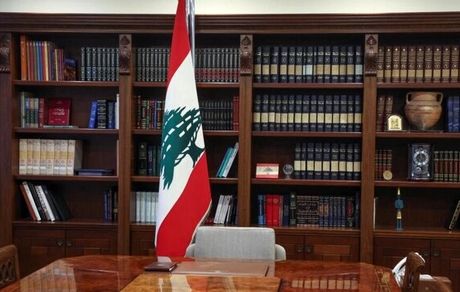 پارلمان لبنان باز هم ناکام در انتخاب رئیس جمهور جدید