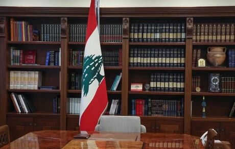 پارلمان لبنان باز هم ناکام در انتخاب رئیس جمهور جدید