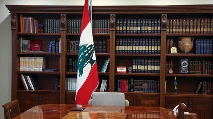 پارلمان لبنان باز هم ناکام در انتخاب رئیس جمهور جدید