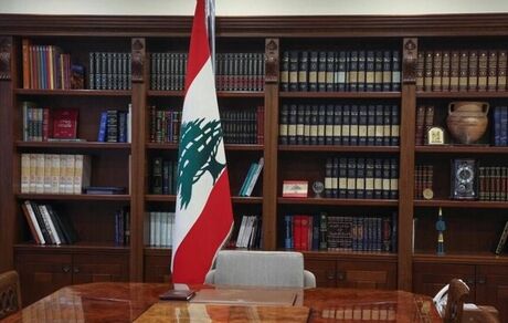 پارلمان لبنان باز هم ناکام در انتخاب رئیس جمهور جدید