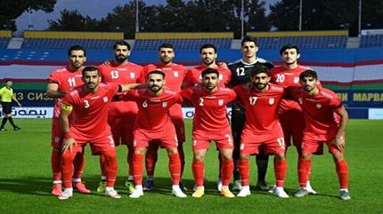 بازی ایران - مالی به خاطر کرونا لغو شد