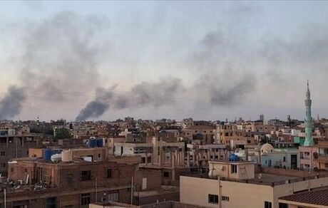 درگیری‌ها در سودان شدت گرفت