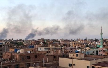 درگیری‌ها در سودان شدت گرفت