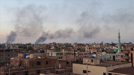 درگیری‌ها در سودان شدت گرفت