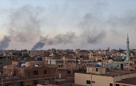 درگیری‌ها در سودان شدت گرفت