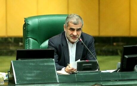 نائب رئیس مجلس: ایران در جنگ، قدرت خود را به رخ کشید / شروط ۱۰ گانه باید مورد پذیرش قرارگیرد