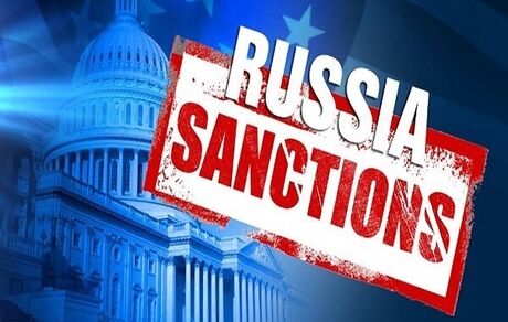 تحریم ۱۸۰ نفتکش روسیه از سوی آمریکا