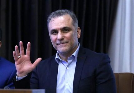 «میرشاد ماجدی» رئیس هیات فوتبال استان تهران شد