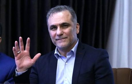 «میرشاد ماجدی» رئیس هیات فوتبال استان تهران شد