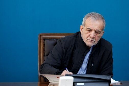 رئیس جمهور: امنیت پایدار خلیج فارس و آبراه‌های آن در گرو همکاری، مسئولیت‌پذیری و نقش‌آفرینی کشورهای منطقه است