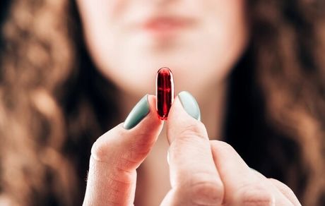 درمان دیابت با کپسول هوشمند