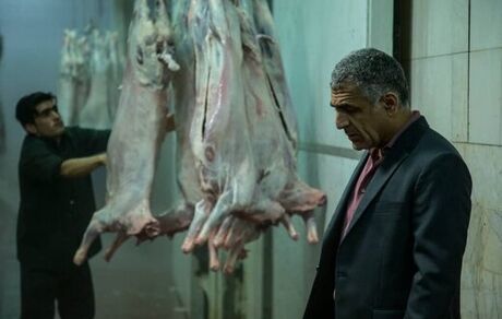 «کشتارگاه» مجوز نمایش گرفت