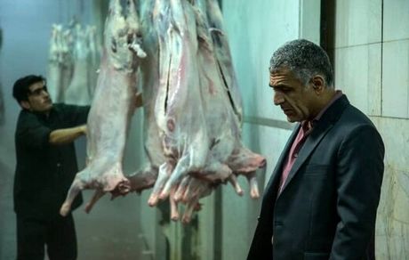 «کشتارگاه» مجوز نمایش گرفت