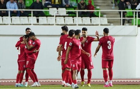 رنکینگ جدید فیفا: ایران همچنان تیم بیستم جهان و دوم آسیا