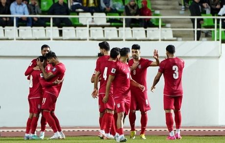 رنکینگ جدید فیفا: ایران همچنان تیم بیستم جهان و دوم آسیا