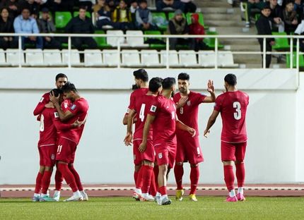 رنکینگ جدید فیفا: ایران همچنان تیم بیستم جهان و دوم آسیا