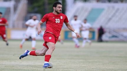بازیکن مدنظر پرسپولیس به نساجی پیوست