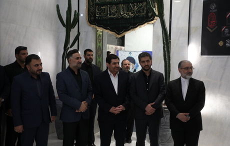 سازمان ملی هوش مصنوعی افتتاح شد.