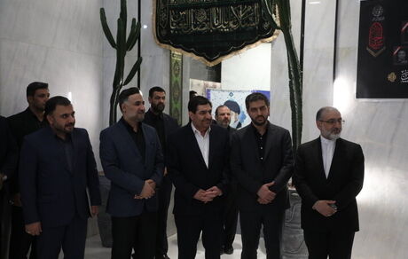 سازمان ملی هوش مصنوعی افتتاح شد.