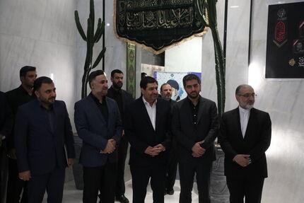 سازمان ملی هوش مصنوعی افتتاح شد.