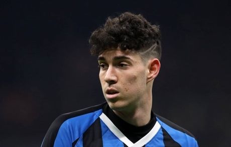 اینتر به دنبال خنثی کردن حربه سیتی در جذب باستونی