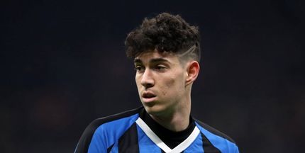 اینتر به دنبال خنثی کردن حربه سیتی در جذب باستونی