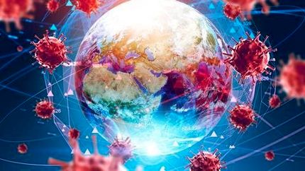 آخرین آمار جهانی کرونا/ بیش از ۵۸۱ هزار نفر قربانی کرونا در جهان