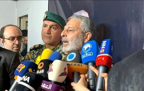 صهیونیست‌ها گور خودشان را عمیق‌تر می‌کنند