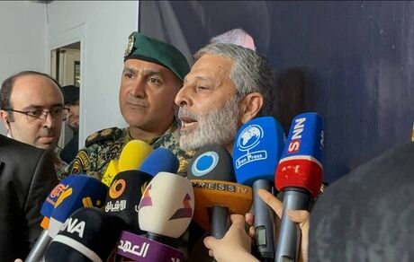 صهیونیست‌ها گور خودشان را عمیق‌تر می‌کنند