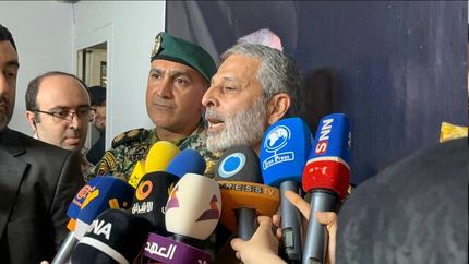 صهیونیستها گور خودشان را عمیقتر میکنند