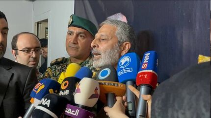 صهیونیست‌ها گور خودشان را عمیق‌تر می‌کنند