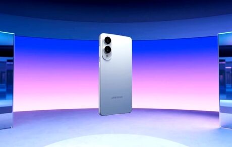 سامسونگ، S25 Edge مدل باریک پرچمدار خود را معرفی کرد