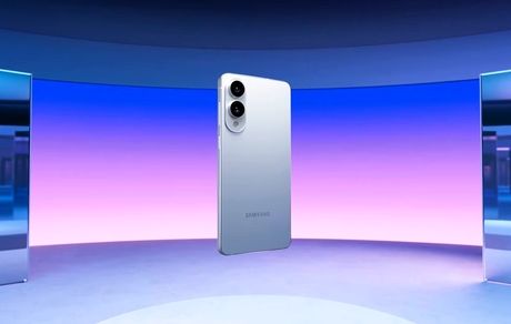 سامسونگ، S25 Edge مدل باریک پرچمدار خود را معرفی کرد