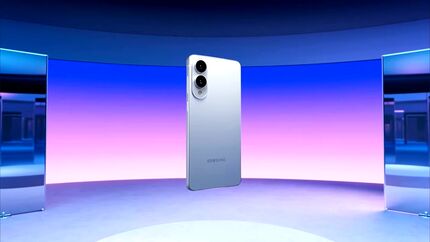 سامسونگ، S25 Edge مدل باریک پرچمدار خود را معرفی کرد