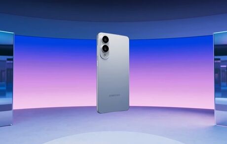 سامسونگ، S25 Edge مدل باریک پرچمدار خود را معرفی کرد