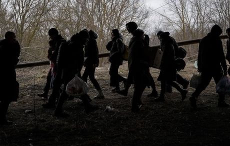 زمزمه‌های آتش‌بس بین روسیه و اوکراین و باز شدن کوریدورهای بشردوستانه