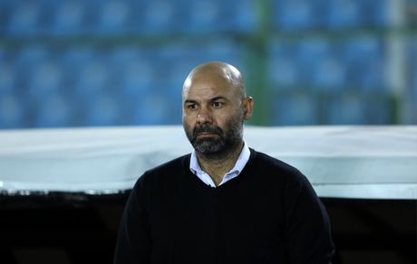 سهراب، دوباره سرمربی موقت استقلال شد