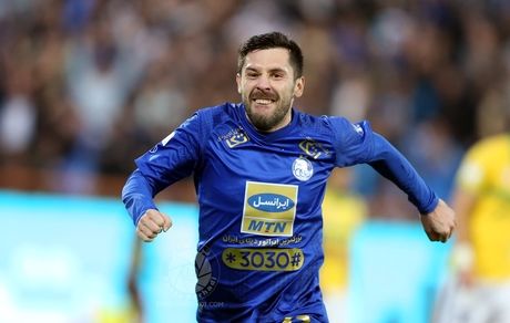 میلیچ اخراج شد!