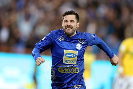 میلیچ اخراج شد!