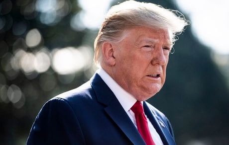 
تحریم ترکیه توسط آمریکا/ ترامپ اقتصاد ترکیه را به نابودی تهدید کرد
