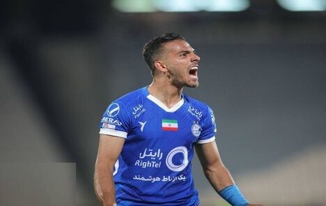 اولین یاغی فصل؛ مدافع فصل گذشته استقلال به پرسپولیس پیوست