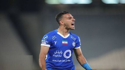اولین یاغی فصل؛ مدافع فصل گذشته استقلال به پرسپولیس پیوست
