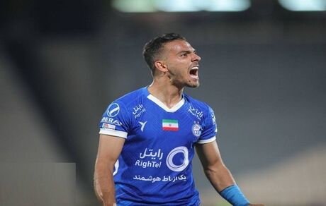 اولین یاغی فصل؛ مدافع فصل گذشته استقلال به پرسپولیس پیوست