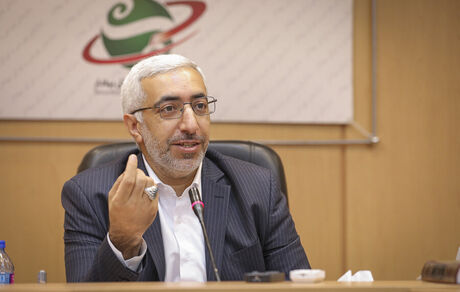 رئیس سازمان بورس: همه خودروهای پرتیراژ قابلیت عرضه در بورس را دارند